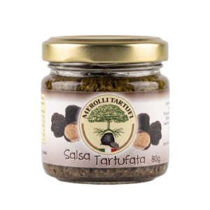 Salsa Tartufata Classica