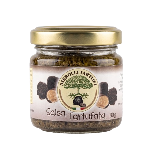 Salsa Tartufata Classica