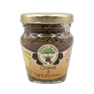 Crema di Tartufo Estivo
