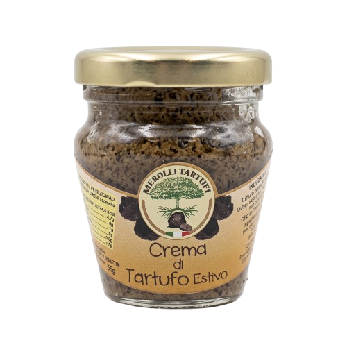 Crema di Tartufo Estivo
